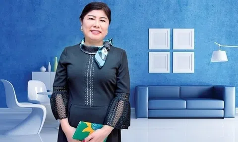 Doanh nhân TP.HCM: Từ trách nhiệm cộng đồng đến hành động thiết thực