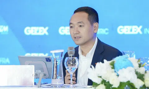 CEO Nguyễn Văn Tuấn: Gelex sẽ không điều hành Eximbank