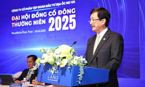 Ông Bùi Thành Nhơn: Novaland phải trả lãi hơn 40 tỷ đồng/ngày