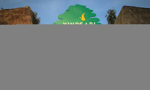 Ông Phạm Nhật Vượng: Vinpearl sẽ niêm yết trong tháng 5