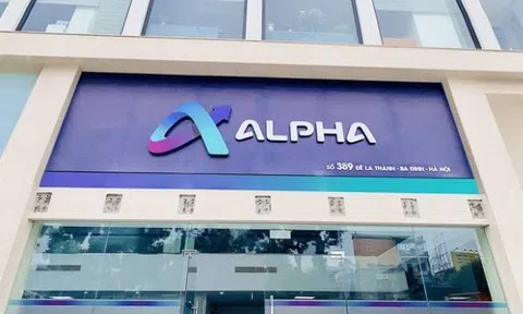 Chứng khoán Alpha, Chứng khoán KB Việt Nam và Quỹ KIM bị phạt nặng