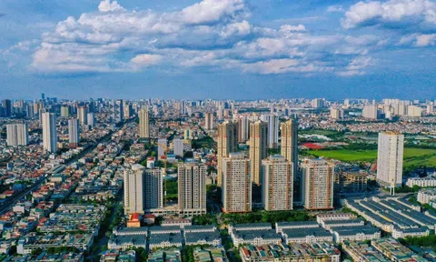 Xem xét áp thuế 20% trên tiền lãi bán nhà đất