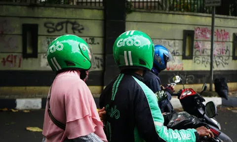 Reuters: Grab muốn thâu tóm công ty mẹ Gojek ngay quý II