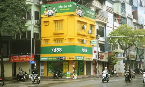 F88 thành công ty đại chúng, sắp đưa cổ phiếu lên UPCoM