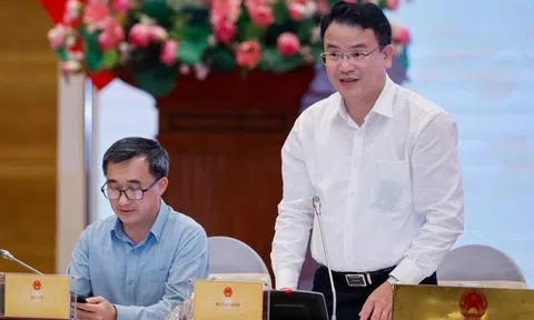 Nâng hạng thị trường chứng khoán: Tháng 9 sẽ có kết quả để chia sẻ