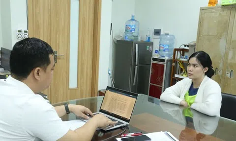 Triệt phá sàn giao dịch ngoại hối lừa đảo chiếm đoạt 300 tỷ đồng