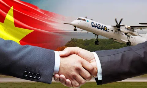 Bỏ ra 10.800 tỷ đồng cho hãng bay Trung Á, tỷ phú Nguyễn Thị Phương Thảo nhận về "di sản cực kỳ đáng giá"