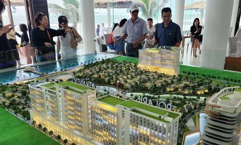 Đánh thuế chuyển nhượng nhà đất 20% liệu có khả thi?