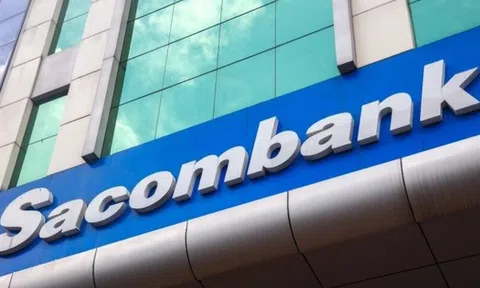 Sacombank chấm dứt hoạt động một loạt phòng giao dịch
