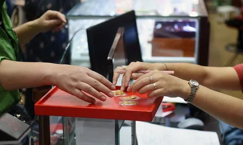 Thống đốc NHNN: Không loại trừ giá vàng tăng do đầu cơ, thổi giá, trục lợi