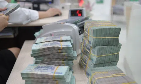 Giải ngân vốn đầu tư công bằng 0, vì sao lãnh đạo đơn vị vẫn 'ung dung'?