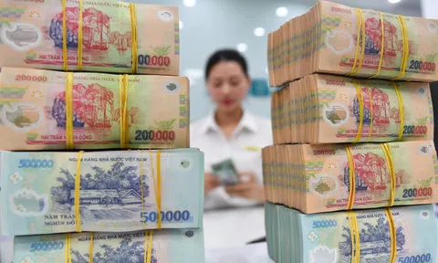 Ngân hàng tư nhân sở hữu khối tài sản triệu tỷ đồng