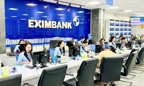 Lợi nhuận quý I Eximbank tăng, chuyển đổi số – chiến lược "Đi nhanh nhưng không vội"