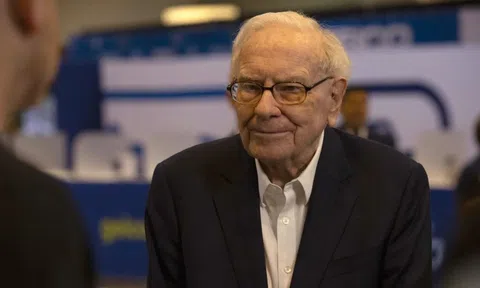 Lời thừa nhận của tỷ phú Warren Buffett
