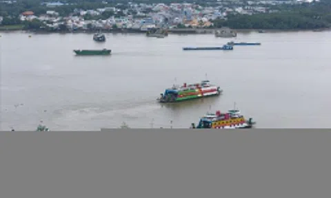 TP.HCM thống nhất xây 3 cây cầu vượt sông Đồng Nai