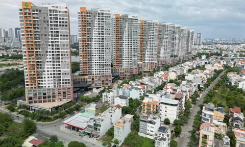 Ngân hàng thêm ưu đãi vay mua nhà 'thực tế hơn' cho người trẻ