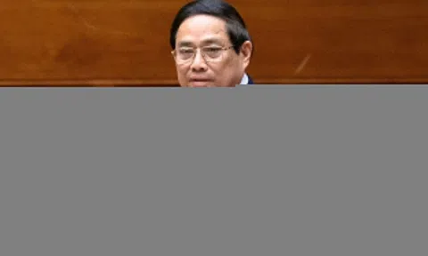 Thủ tướng: Ngày 7/5 sẽ tiến hành phiên đàm phán thương mại với Mỹ