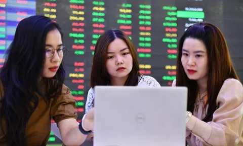 VN-Index, nhà đầu tư được gì từ hệ thống giao dịch mới