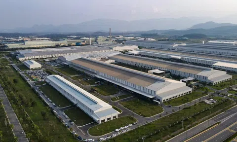 Thaco được chấp thuận làm KCN cơ khí ôtô mở rộng ở Quảng Nam
