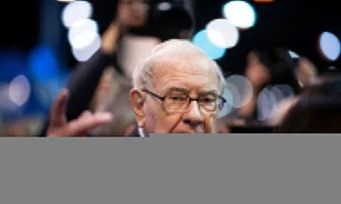Cổ phiếu Berkshire đã tăng 5,5 triệu % dưới bàn tay Warren Buffett
