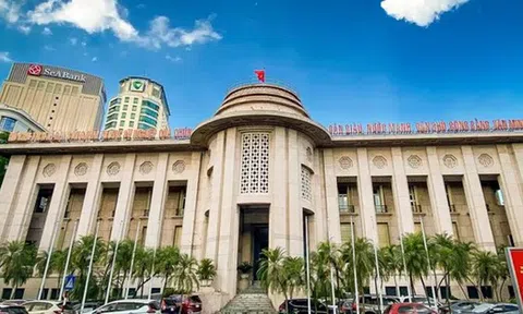 Hai Thông tư đầu tiên được Ngân hàng Nhà nước ban hành trong năm 2025