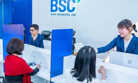 BSC sắp phát hành 22,3 triệu cổ phiếu để trả cổ tức 2024