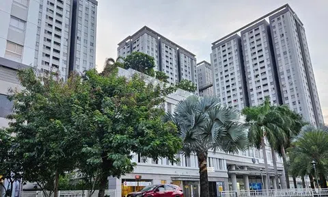 Lãi suất vay mua nhà thấp chưa từng có