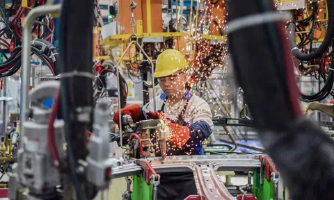'Bức tường băng' với kinh tế tư nhân đã được phá