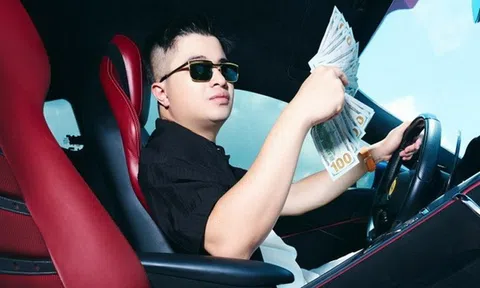 Sập bẫy, mất trắng tiền tỷ vì nỗi sợ và lòng tham