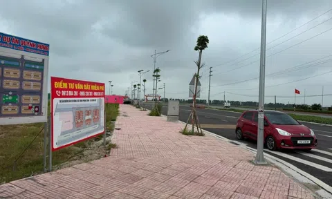 Chuyên gia chỉ ra 6 nguyên nhân đẩy giá nhà tăng
