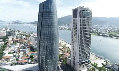Đà Nẵng: Thành lập 15 đảng bộ phường, xã mới và chi bộ đặc khu Hoàng Sa