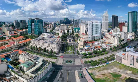 Kinh tế tư nhân 'cất cánh', Vingroup, Thaco... đang tham vọng gì?