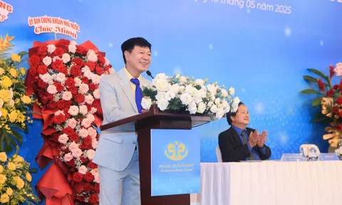 Chủ tịch Địa ốc Hoàng Quân xin tự kiểm điểm