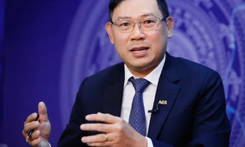 ACB là ngân hàng đầu tiên hiện thực hóa Nghị quyết 68 bằng hành động cụ thể