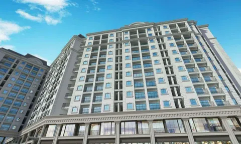 Hà Nội: Giá chung cư vẫn tiếp tục tăng nhẹ từ nay đến cuối năm