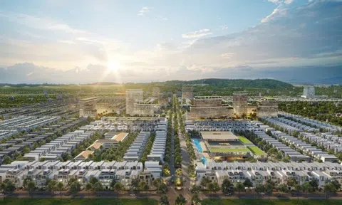 Kita Invest báo lãi 21 tỷ đồng trong năm 2024, triển khai mạnh mẽ giai đoạn 2 đại dự án tại Cần Thơ
