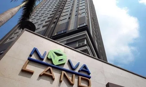 Cổ đông lớn đăng ký bán 18,7 triệu cổ phiếu Novaland (NVL) để hỗ trợ cơ cấu nợ