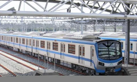 Đồng Nai thống nhất TP.HCM chủ trì làm metro Thủ Thiêm - Long Thành