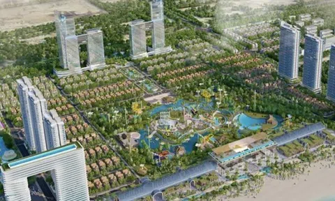 Bà Rịa - Vũng Tàu thu hàng nghìn tỷ đồng từ đấu giá đất