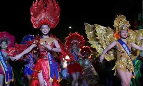 Đà Nẵng chi trăm tỉ đồng "lên đời" khu phố Tây nổi tiếng