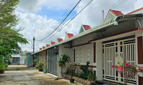 Tạm hoãn phiên tòa xét xử cựu Chủ tịch thành phố Sóc Trăng