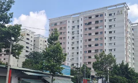 Đề xuất cưỡng chế thu hồi nhà ở xã hội không đúng đối tượng sử dụng