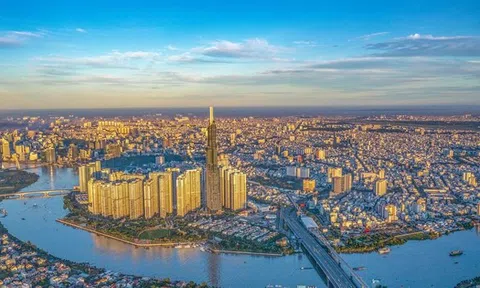 TP. Hồ Chí Minh xác lập kỷ lục mới