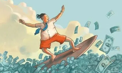 Một mã bất động sản tăng bốc 90%, thư ký HĐQT muốn “gom” thêm 2 triệu cổ phiếu