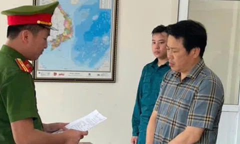 Bắt một giám đốc doanh nghiệp về tội lừa đảo