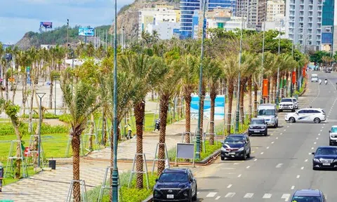 Chuyện khó coi tại Dự án chỉnh trang lớn nhất TP Vũng Tàu: Hình ảnh "hoàn hảo" sáng 14-5