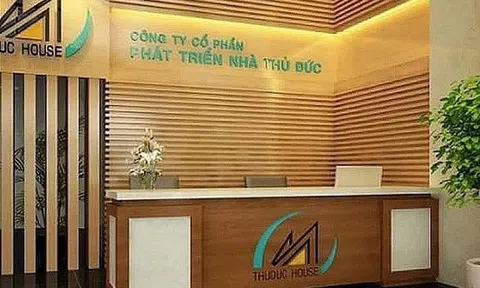 Cổ phiếu Thuduc House (TDH) “bốc đầu” tăng hơn 102% sau 1 tháng