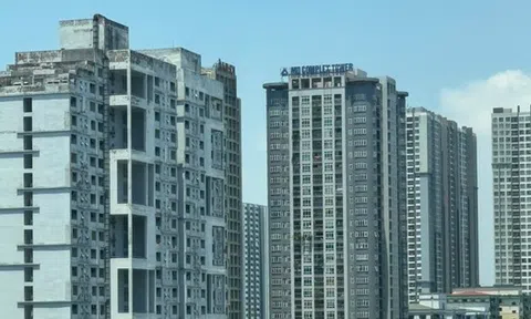Báo cáo Quốc hội việc khan hiếm nguồn cung bất động sản kéo dài