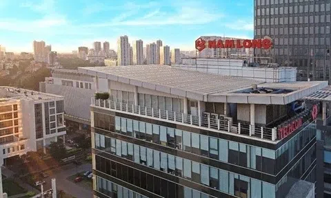 Nam Long bảo lãnh cho công ty con vay ngân hàng