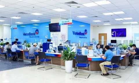 VietinBank quý 1/2025: Bước tiến vững chắc trong hiệu quả kinh doanh và chuyển đổi số